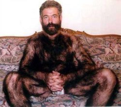 Chlupáči